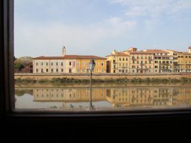 Vista Arno